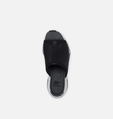 Women's Kinetic™ Impact Slide High Sandal