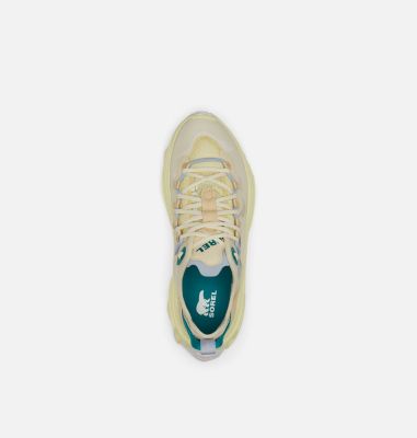 Women's Kinetic™ Breakthru Tech Lace Sneaker