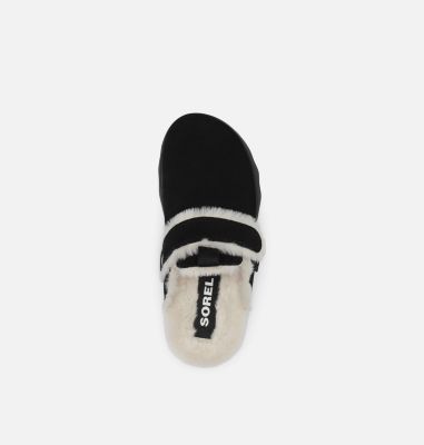 Women's VIIBE™ Clog Suede Cozy