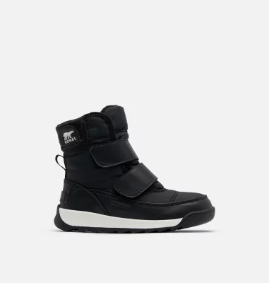 Children's Whitney™ II Strap Boot