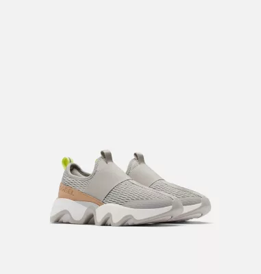 Women's Kinetic™ Impact II Strap Sneaker