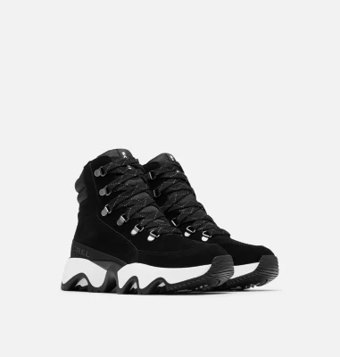 Women's Kinetic™ Impact Conquest Sneaker Boot