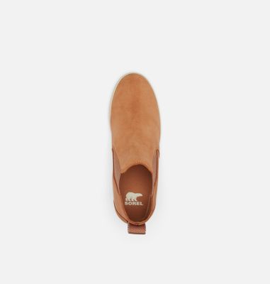 Women's Out N About™ Slip-On Wedge Bootie