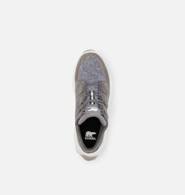 Women's Kinetic™ Breakthru Caribou Sneaker Boot