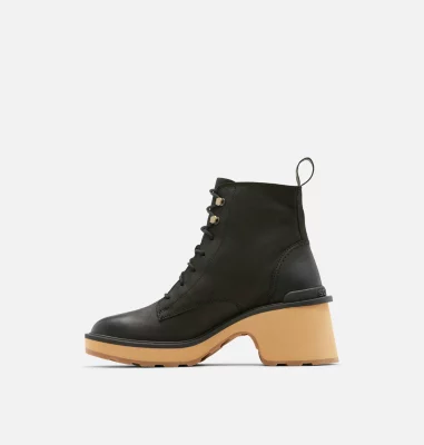 Women's Hi-Line™ Heel Lace Boot