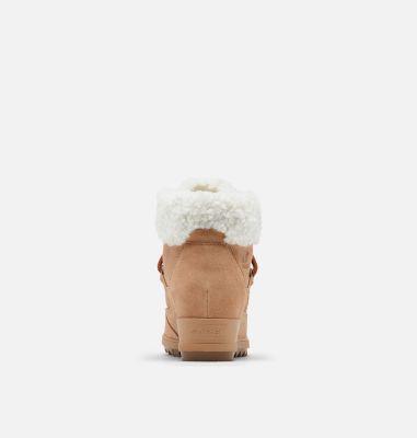 Women's Evie™ Cozy Lace Bootie