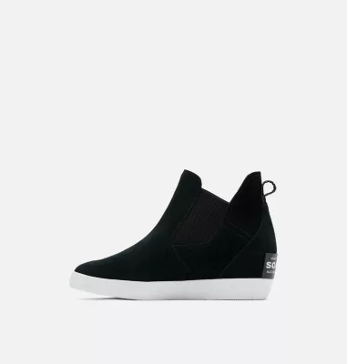 Women's Out N About™ Slip-On Wedge Bootie