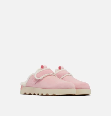 Women's VIIBE™ Clog Suede Cozy