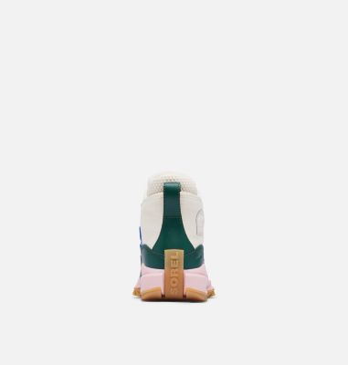 Women's ONA™ RMX Chukka Bootie