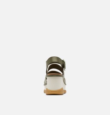 Women's Joanie™ III Ankle Strap Wedge Sandal