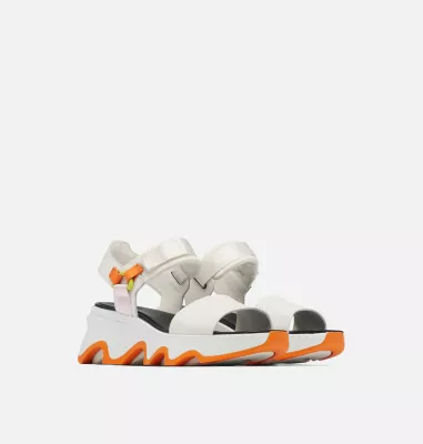 Women's Kinetic™ Impact Y-Strap High Sandal