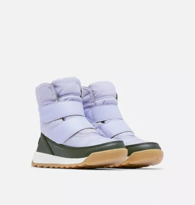 Toddler Whitney™ II Strap Boot