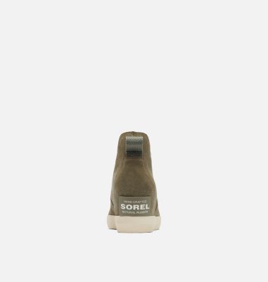 Women's Out N About™ Slip-On Wedge Bootie