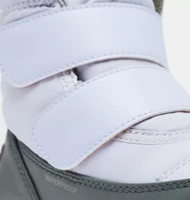 Toddler Whitney™ II Strap Boot