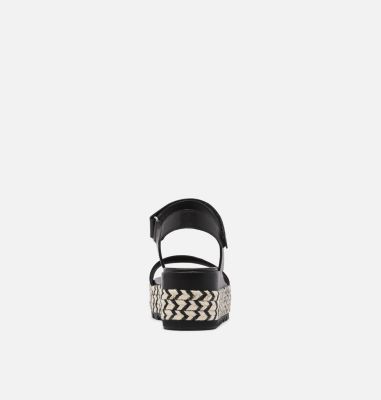 Women's Cameron™ Flatform Wedge Sandal