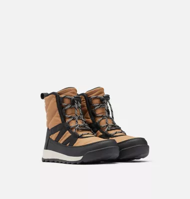 Youth Whitney™ II Short Lace Boot