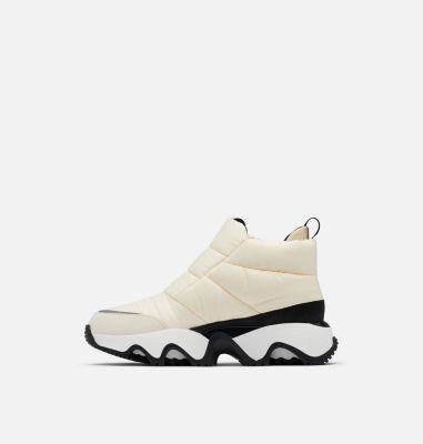 Women's Kinetic™ Impact Puffy Zip Boot