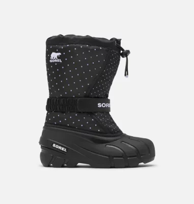 Children's Flurry™ Print Boot