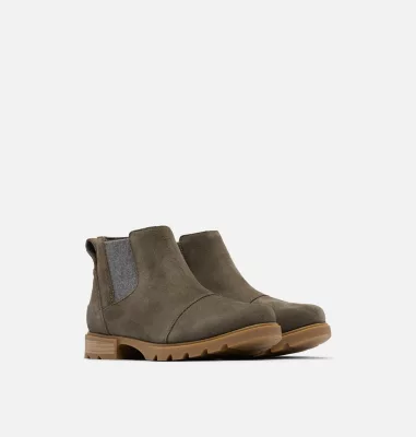Women's Emelie™ III Chelsea Bootie