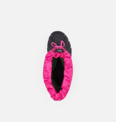 Children's Flurry™ Print Boot