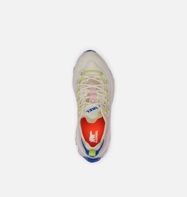 Women's Kinetic™ Breakthru Tech Lace Sneaker