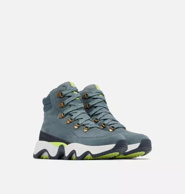 Women's Kinetic™ Impact Conquest Sneaker Boot