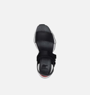 Women's Kinetic™ Impact Y-Strap High Sandal