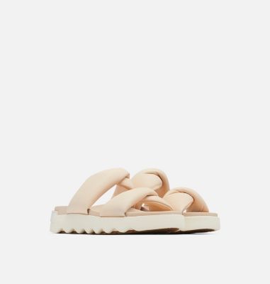Women's VIIBE™ Twist Slide Sandal