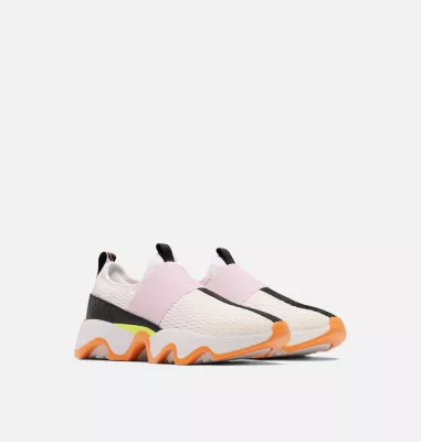 Women's Kinetic™ Impact II Strap Sneaker