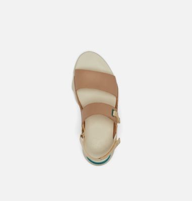 Women's Kinetic™ Impact II Sling Low Sandal