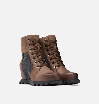 Women's Joan Of Arctic™ Wedge III Lexie Bootie
