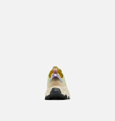 Women's Kinetic™ Breakthru Tech Lace Sneaker