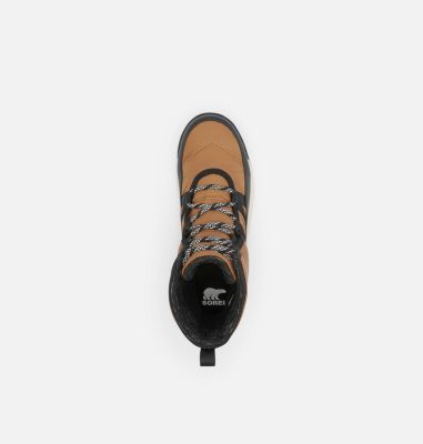 Women's Whitney™ II Short Lace Boot