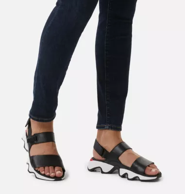 Women's Kinetic™ Impact II Sling Low Sandal
