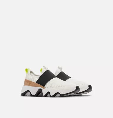 Women's Kinetic™ Impact II Strap Sneaker