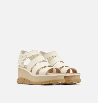 Women's Joanie™ III Ankle Strap Wedge Sandal
