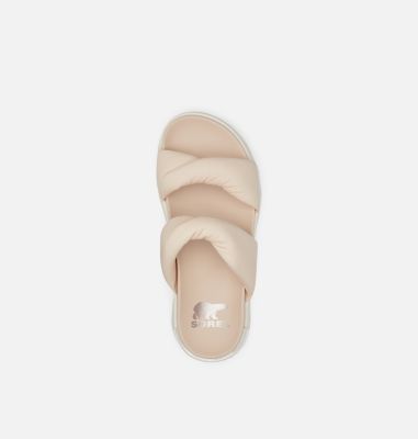 Women's VIIBE™ Twist Slide Sandal