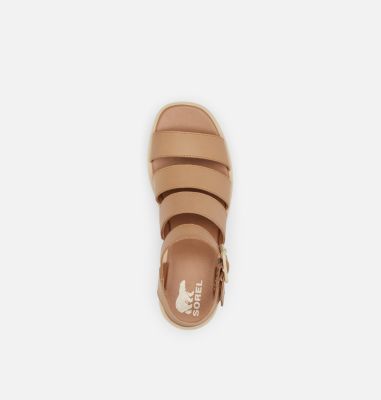 Women's Joanie™ III Ankle Strap Wedge Sandal