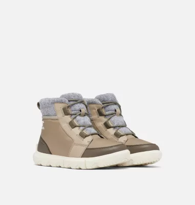 Women's Explorer Next™ Carnival Felt Boot