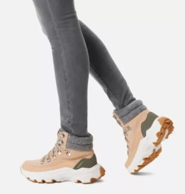 Women's Kinetic™ Breakthru Conquest Sneaker Boot