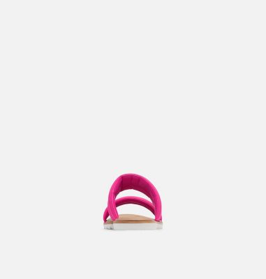 Women's Ella™ II Puff Slide Sandal