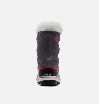 Youth Yoot Pac™ Nylon Boot