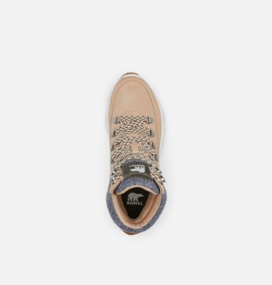 Women's Kinetic™ Breakthru Conquest Sneaker Boot