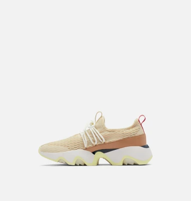 Women's Kinetic™ Impact II Lace Sneaker
