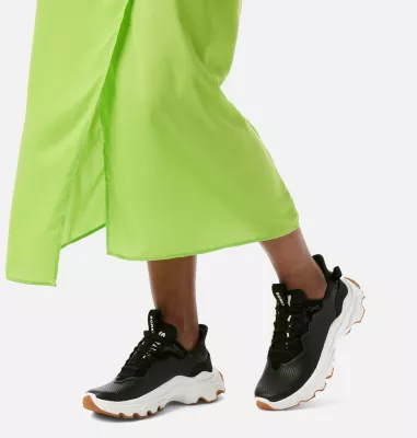 Women's Kinetic™ Breakthru City Lace Sneaker