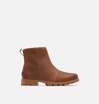 Women's Emelie™ III Zip Bootie