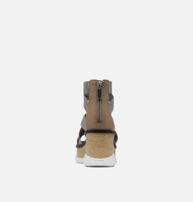 Women's Joanie™ III Sport Strap Wedge Sandal