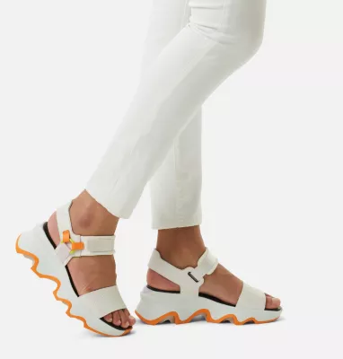 Women's Kinetic™ Impact Y-Strap High Sandal