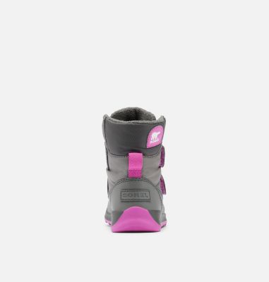 Children's Whitney™ II Strap Boot