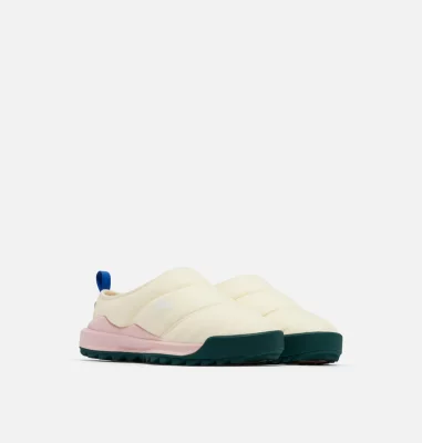 Women's ONA™ RMX Puffy Slip-On Mule